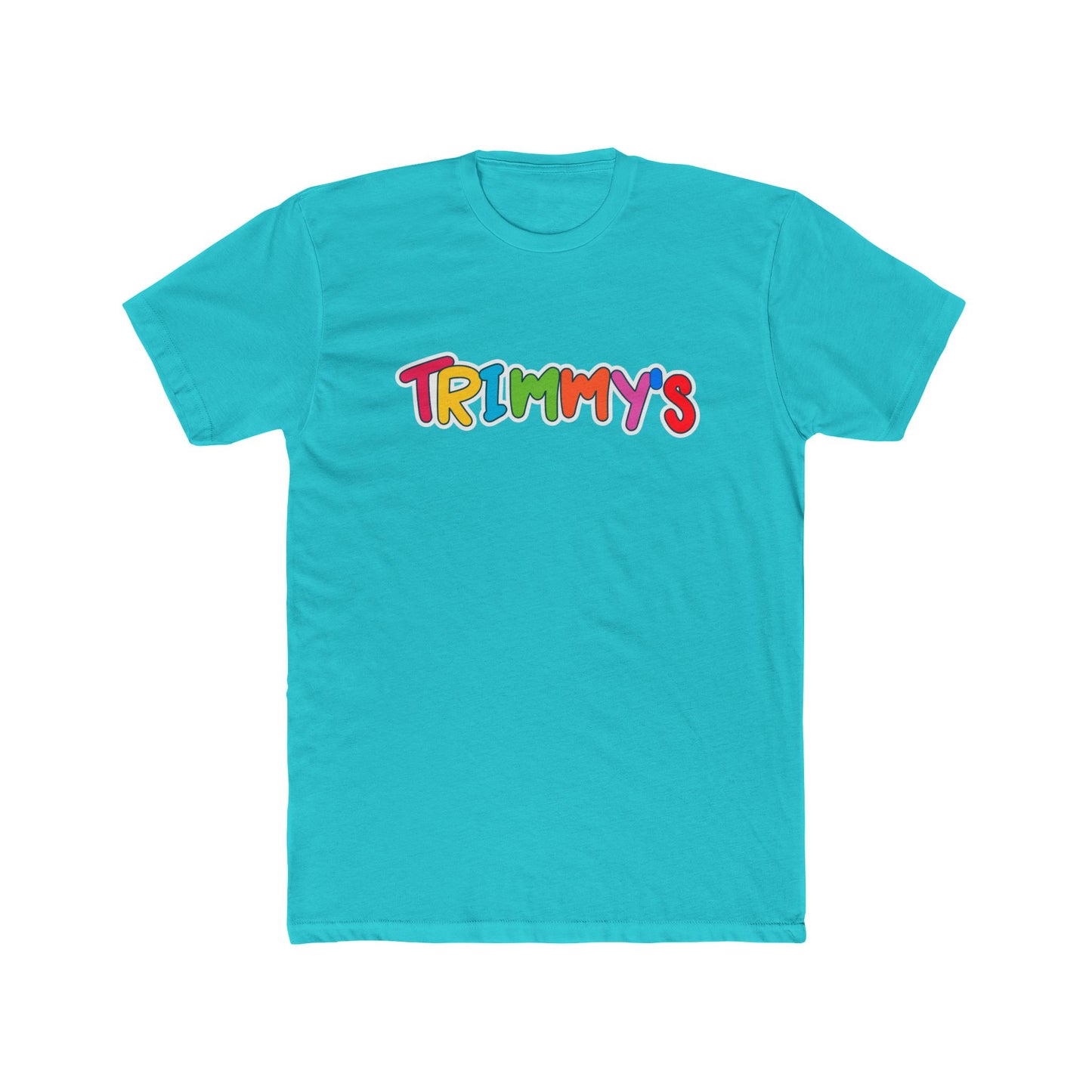 Tee For Trimmy's