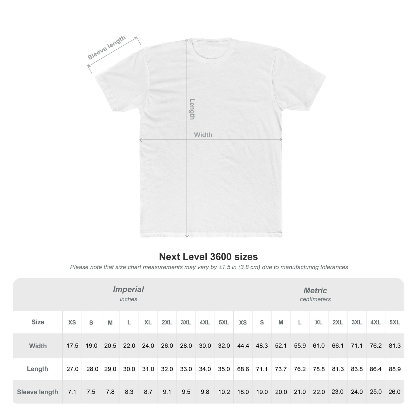 Bubble Party Tee (Limited)