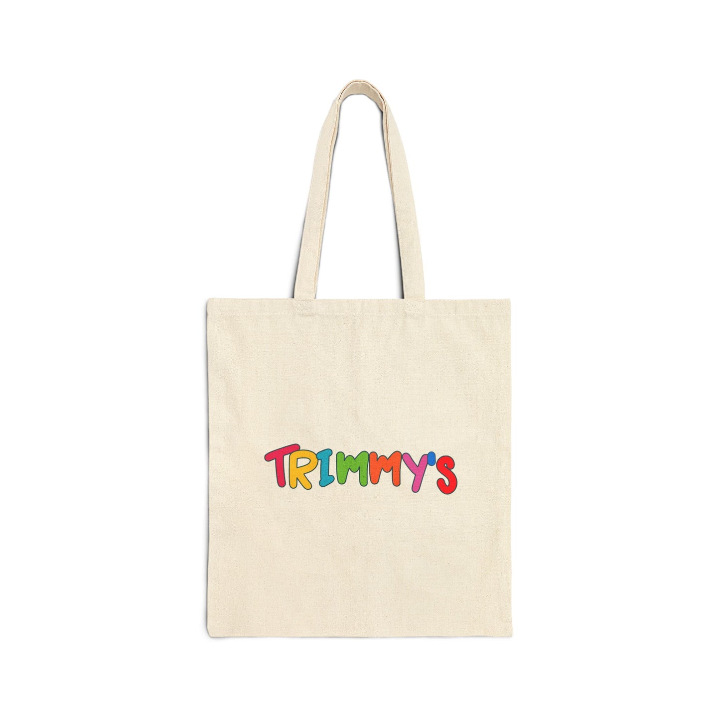 Trimmy's Tote Bag