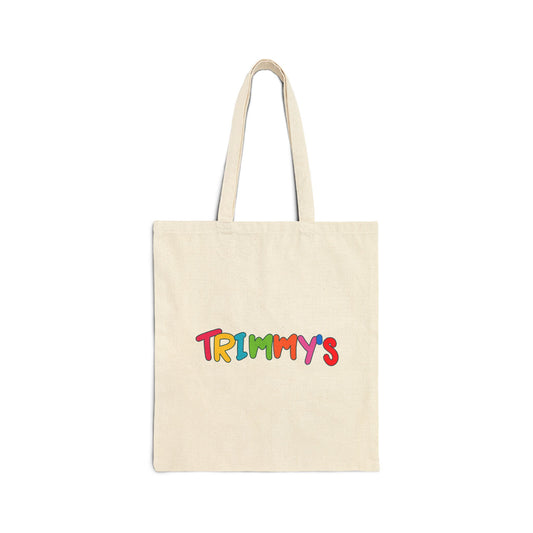Trimmy's Tote Bag