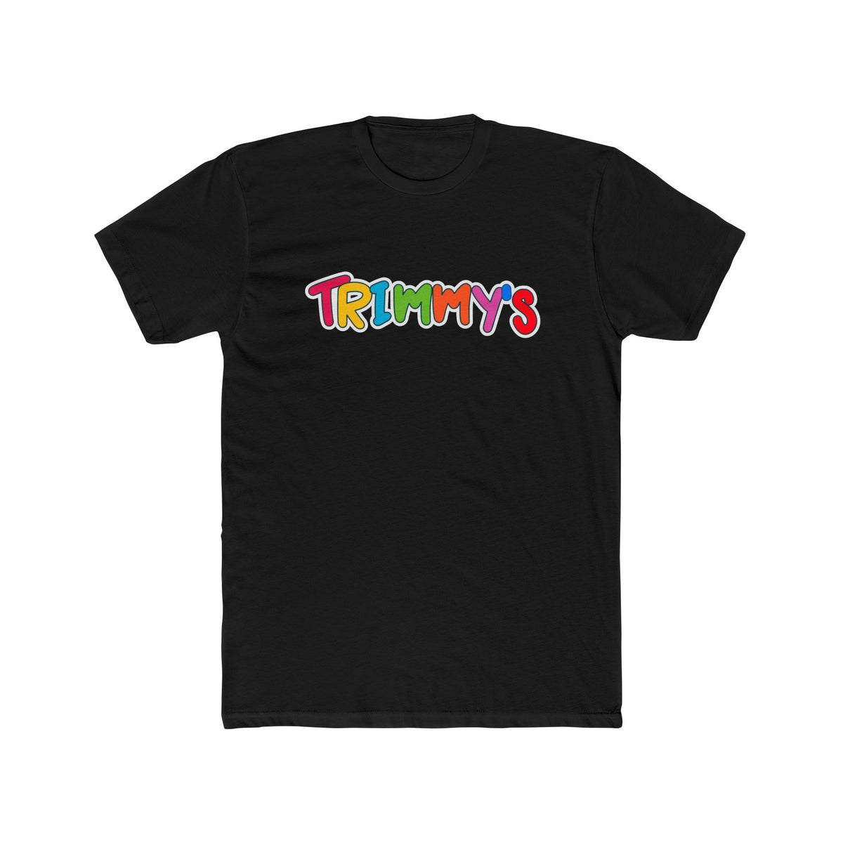 Tee For Trimmy's
