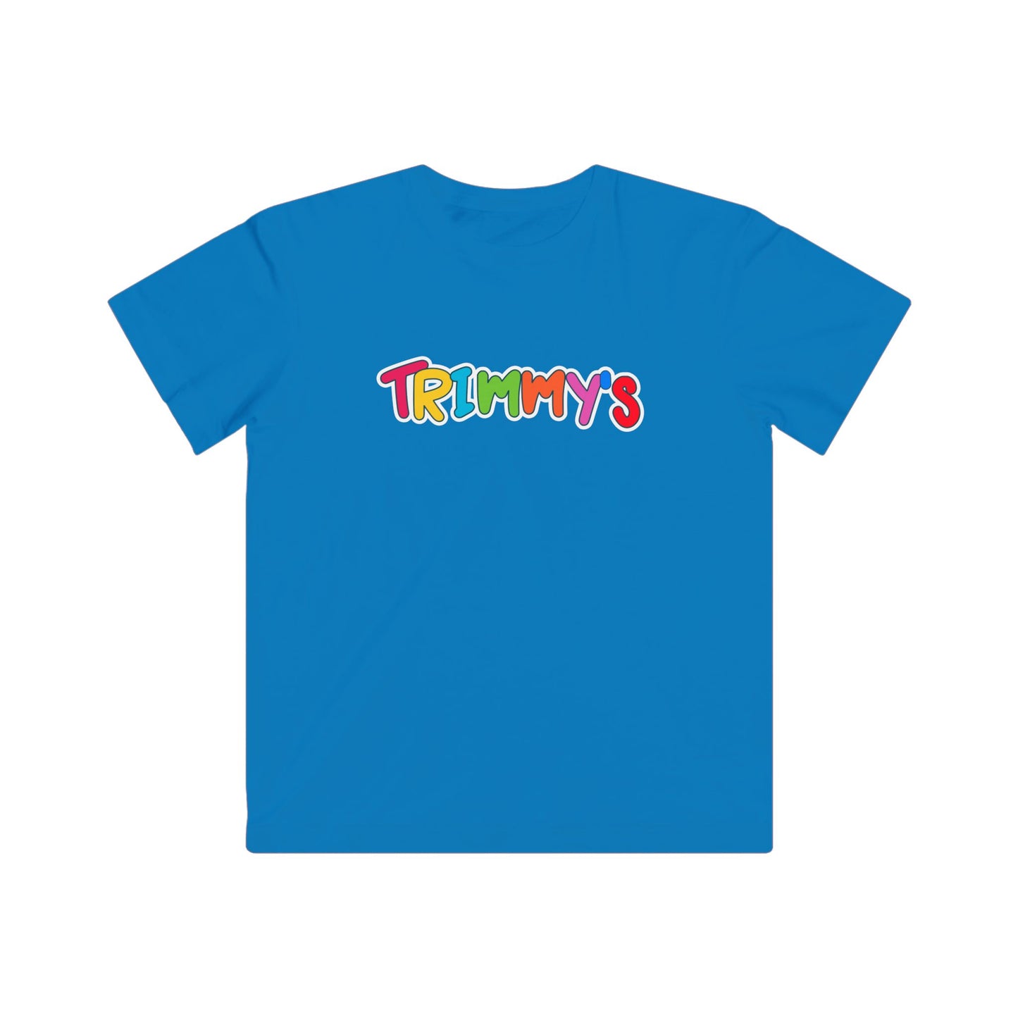 Kids "Tee For Trimmy's"