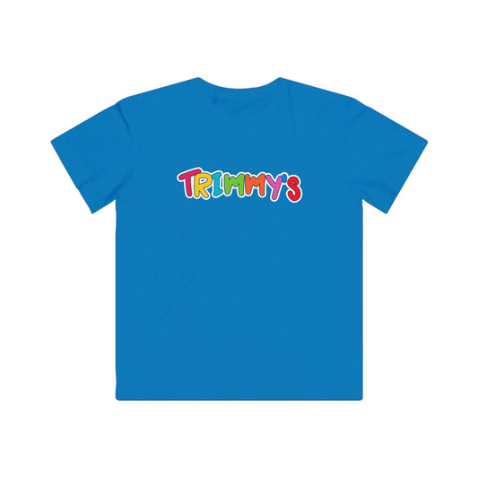Kids "Tee For Trimmy's"