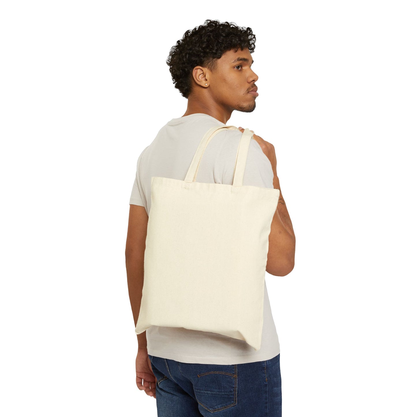 Trimmy's Tote Bag