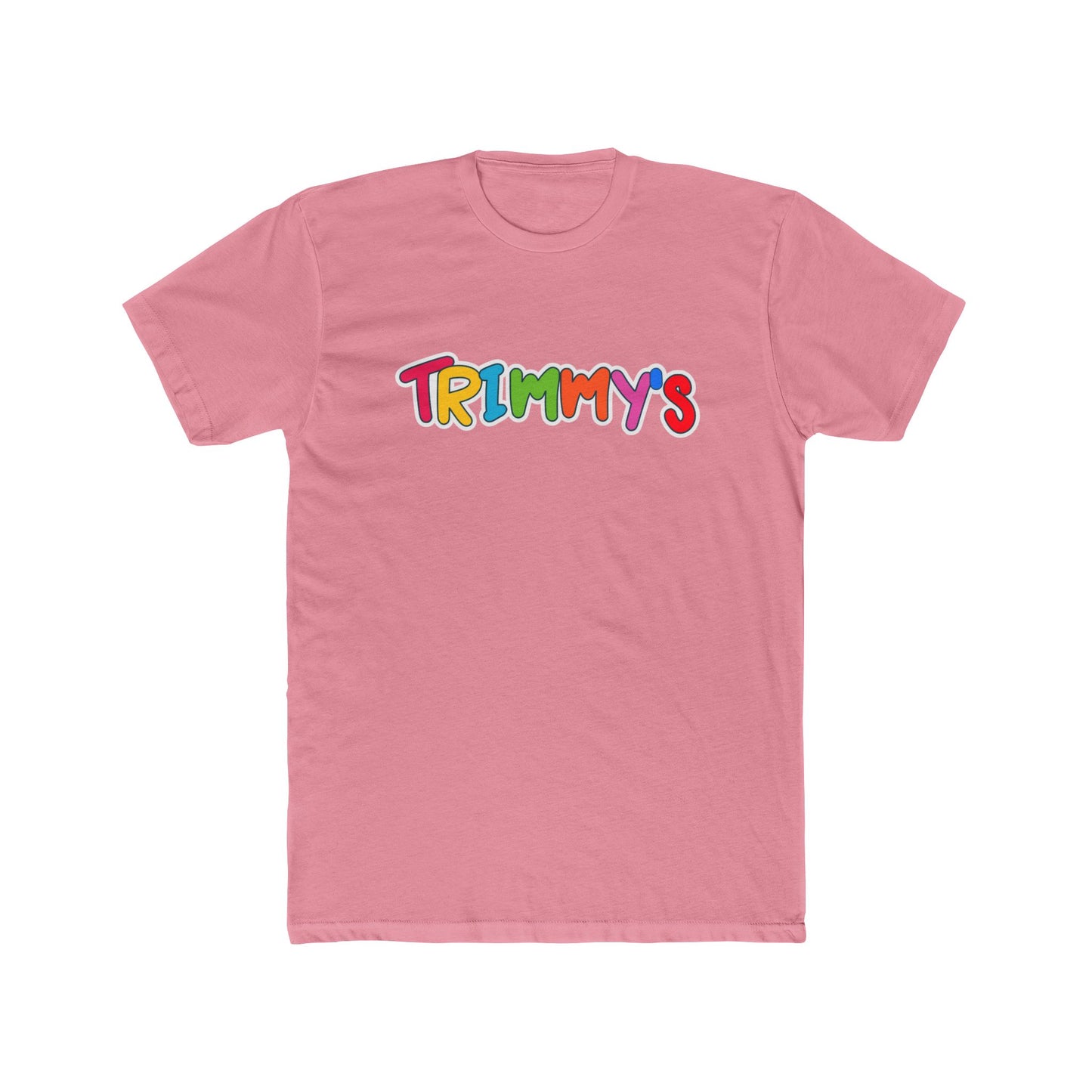 Tee For Trimmy's