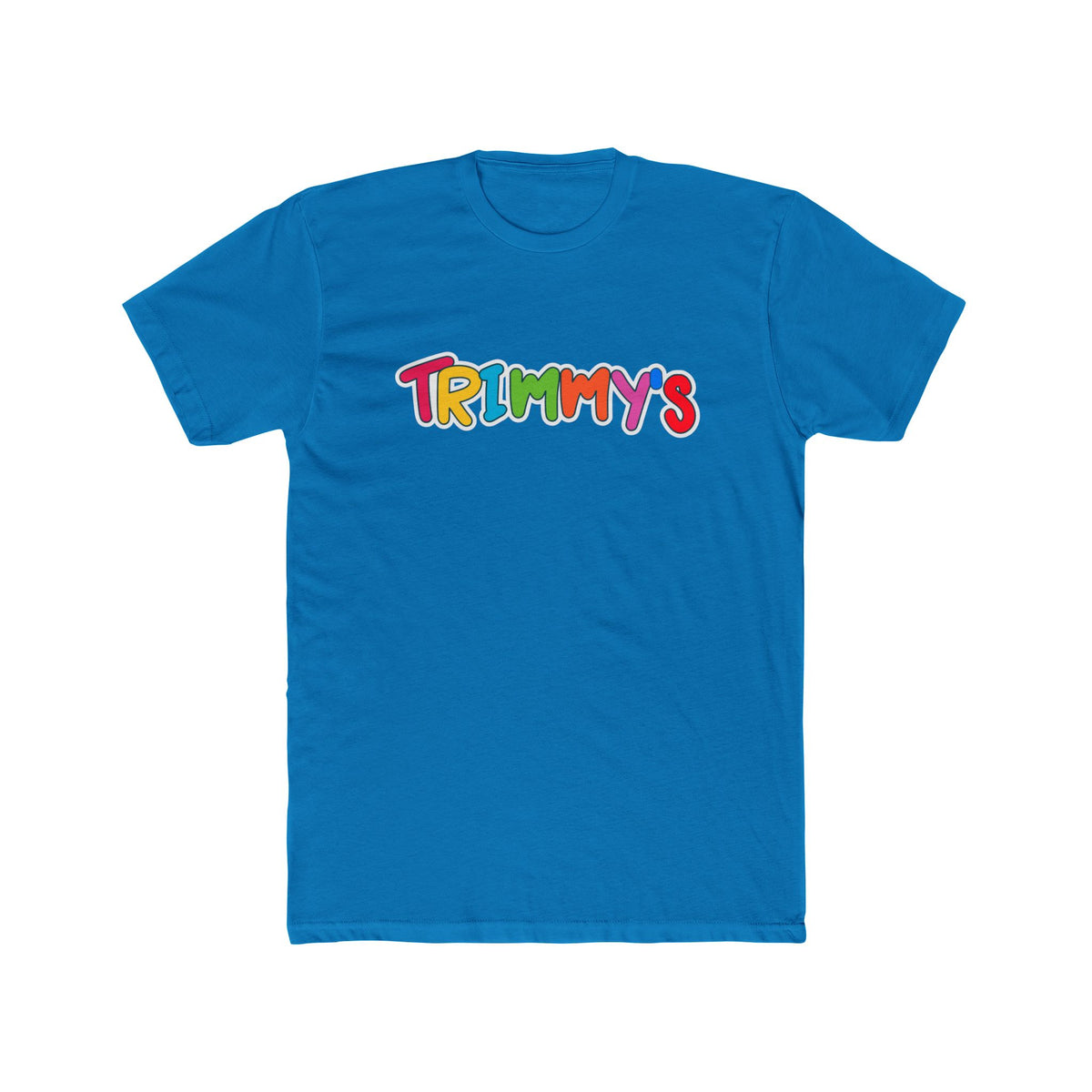 Tee For Trimmy's
