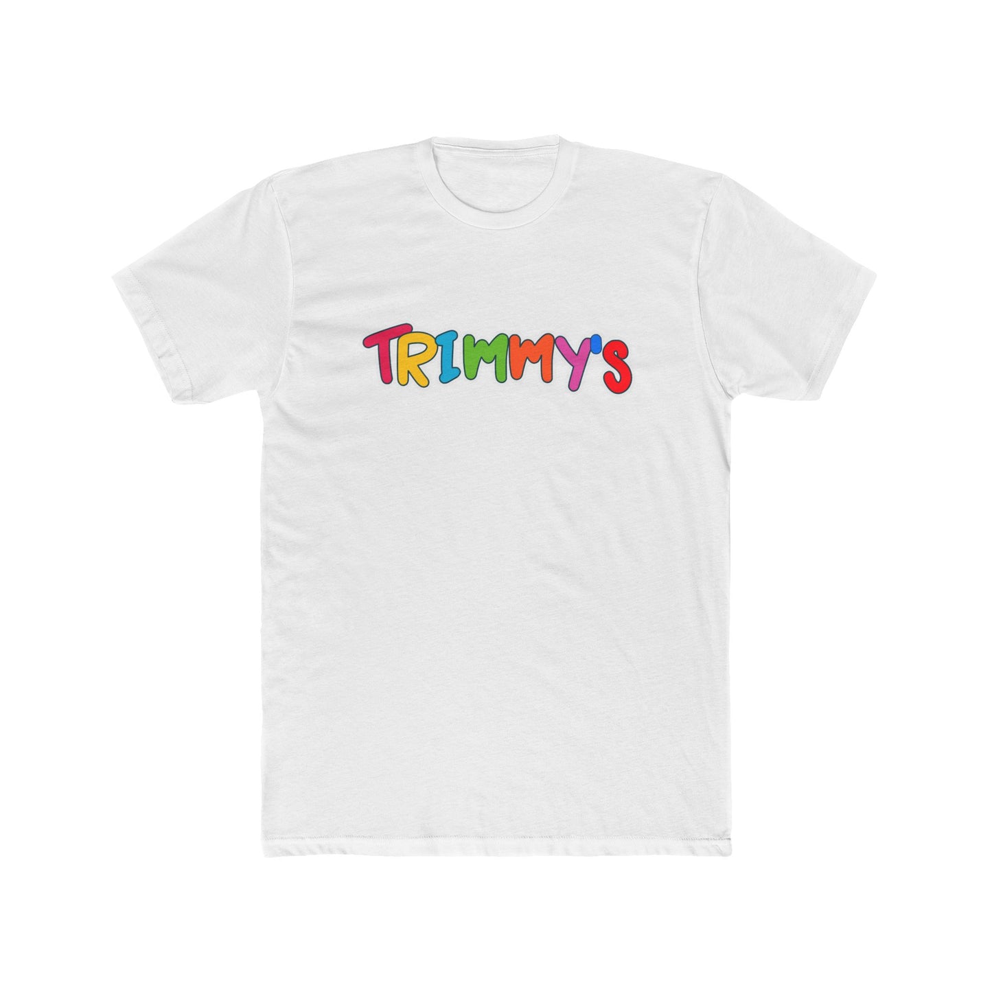Tee For Trimmy's