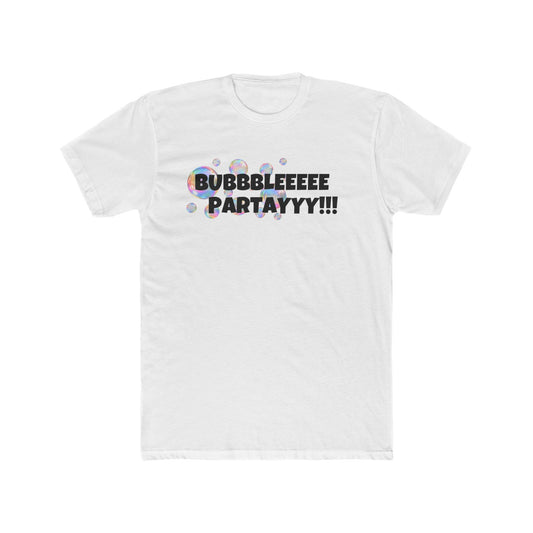 Bubble Party Tee (Limited)
